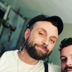 Meet your Posher, Cody